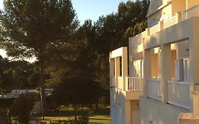 Soltroia Glamorous Apartament